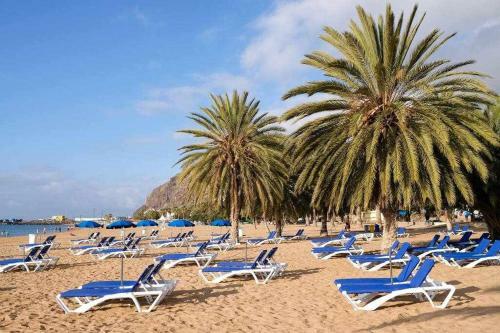 Apartamento Sunny Island Las Teresitas 3