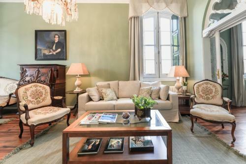 Villa Casa Colonial En El Casco Hist�rico De La Laguna