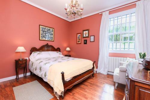 Villa Casa Colonial En El Casco Hist�rico De La Laguna