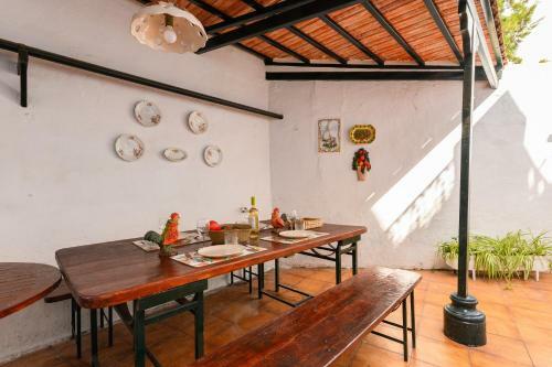 Villa Casa Colonial En El Casco Hist�rico De La Laguna