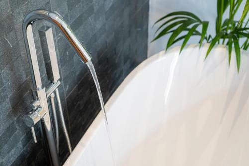 Apartamento Laguna Home & Suites