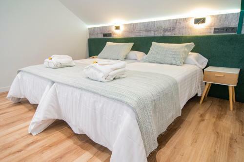Apartamento Laguna Home & Suites