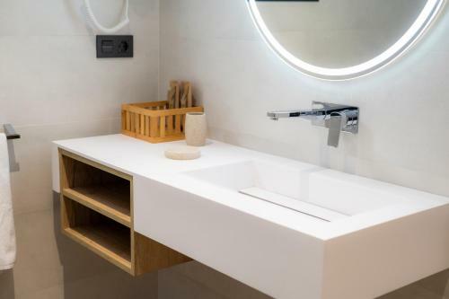 Apartamento Laguna Home & Suites