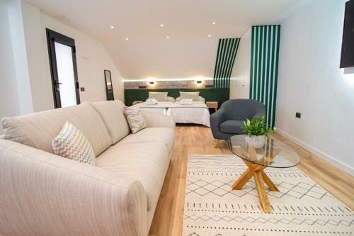 Apartamento Laguna Home & Suites