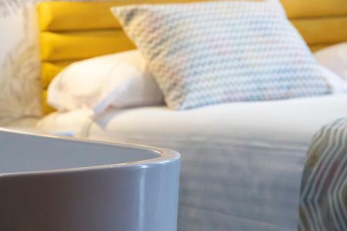 Apartamento Laguna Home & Suites