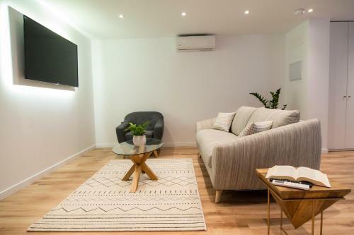 Apartamento Laguna Home & Suites
