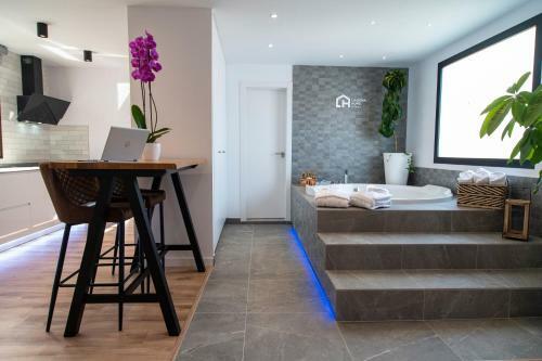 Apartamento Laguna Home & Suites