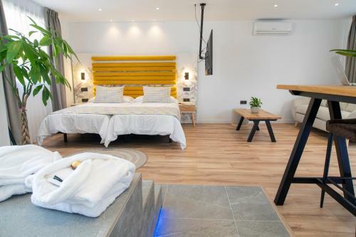 Apartamento Laguna Home & Suites