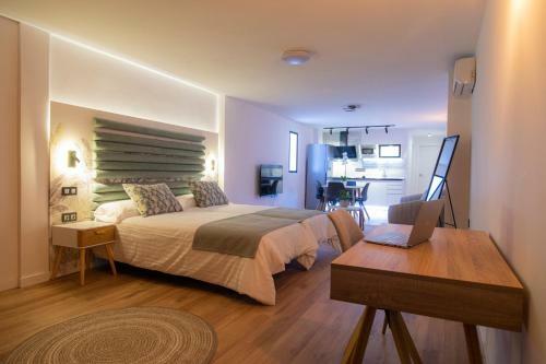 Apartamento Laguna Home & Suites