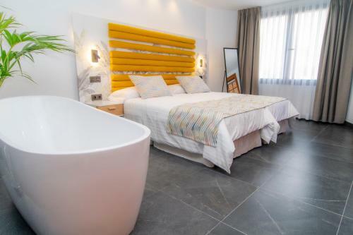 Apartamento Laguna Home & Suites