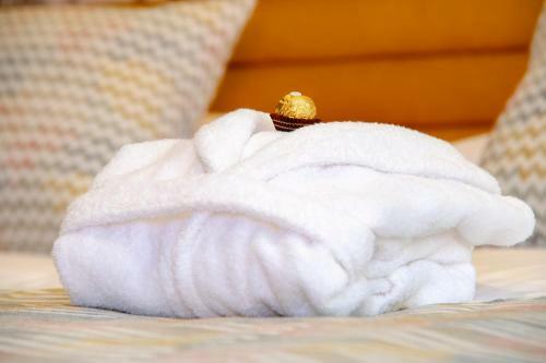 Apartamento Laguna Home & Suites