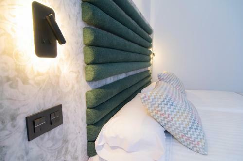Apartamento Laguna Home & Suites