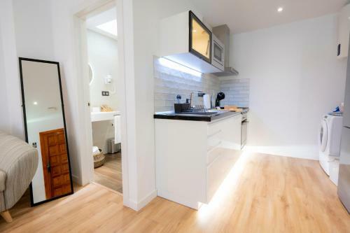 Apartamento Laguna Home & Suites