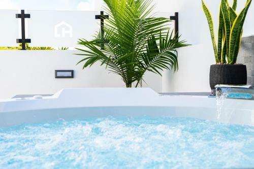 Apartamento Laguna Home & Suites