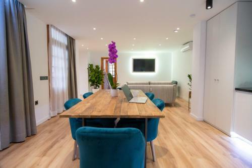 Apartamento Laguna Home & Suites