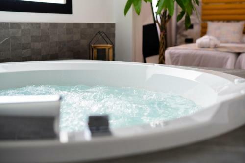 Apartamento Laguna Home & Suites