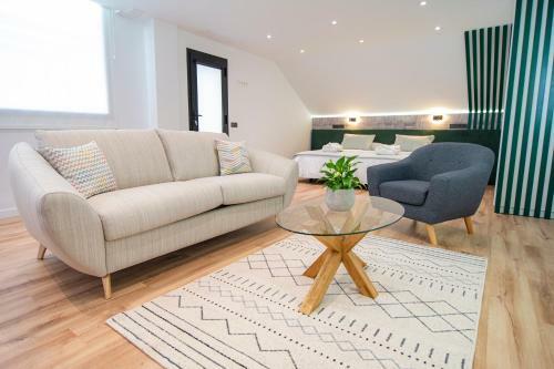 Apartamento Laguna Home & Suites