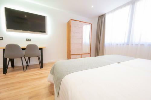 Apartamento Laguna Home & Suites