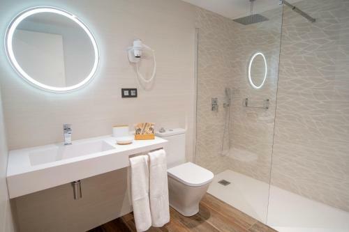 Apartamento Laguna Home & Suites