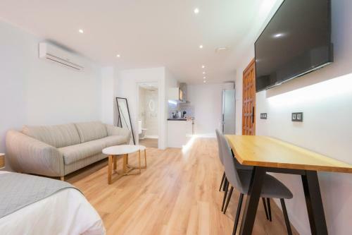Apartamento Laguna Home & Suites
