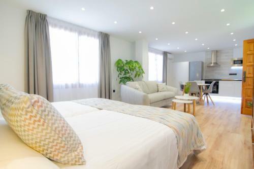 Apartamento Laguna Home & Suites