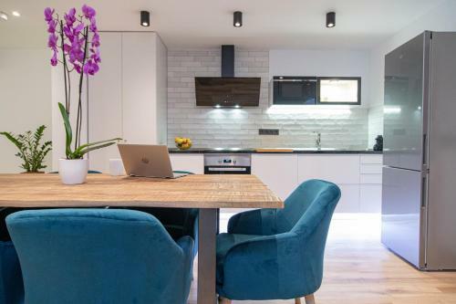 Apartamento Laguna Home & Suites