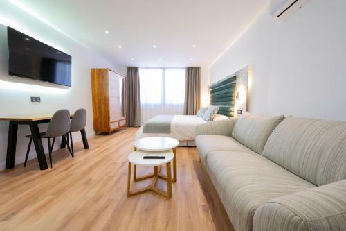 Apartamento Laguna Home & Suites