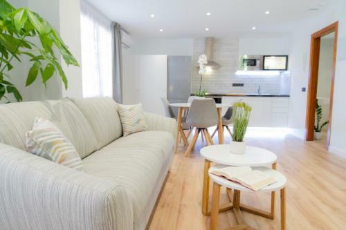 Apartamento Laguna Home & Suites
