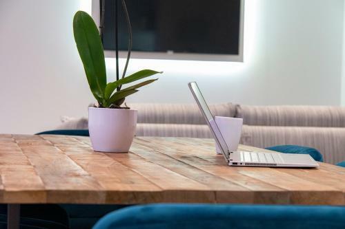 Apartamento Laguna Home & Suites