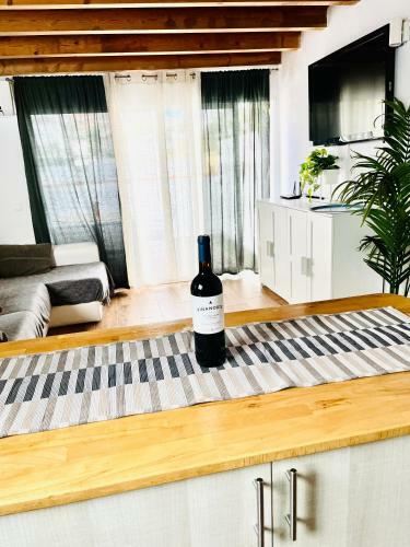 Apartamento Dakota?s House