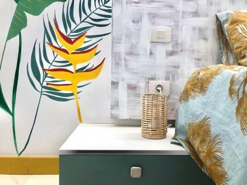 Apartamento Tropical House Near Beach&yumbo