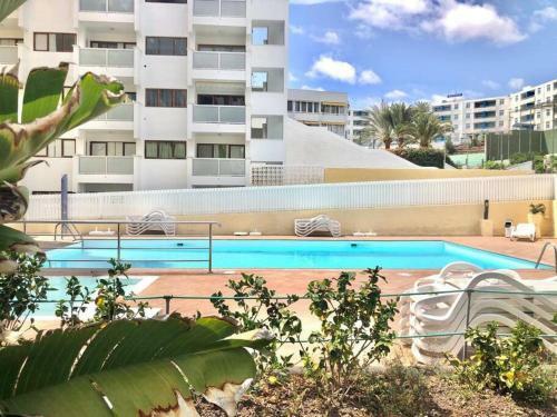 Apartamento Tropical House Near Beach&yumbo