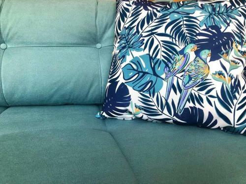 Apartamento Tropical House Near Beach&yumbo