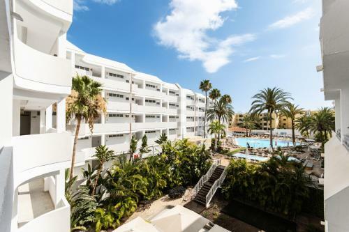 Apartamento Bronze Playa Con Piscina Y Terraza By Alterhome
