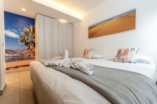 Apartamento Bronze Playa Con Piscina Y Terraza By Alterhome