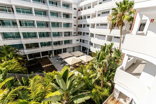 Apartamento Bronze Playa Con Piscina Y Terraza By Alterhome