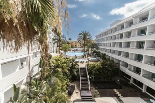 Apartamento Bronze Playa Con Piscina Y Terraza By Alterhome