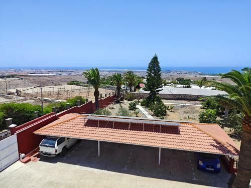 Apartamento Villa Montana Negra II