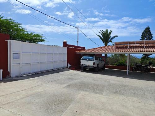 Apartamento Villa Montana Negra II