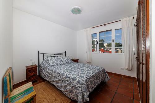 Apartamento Villa Montana Negra II