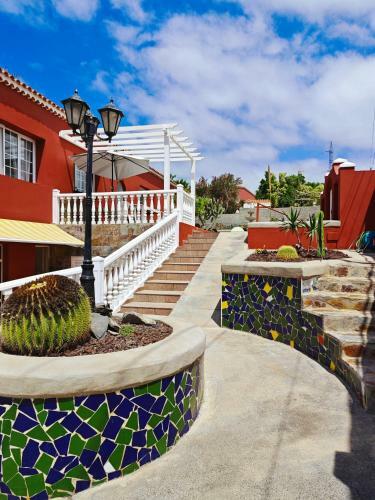 Apartamento Villa Montana Negra II