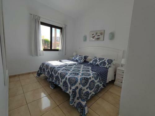 Apartamento Bungalow Santa Fe Next To Pool
