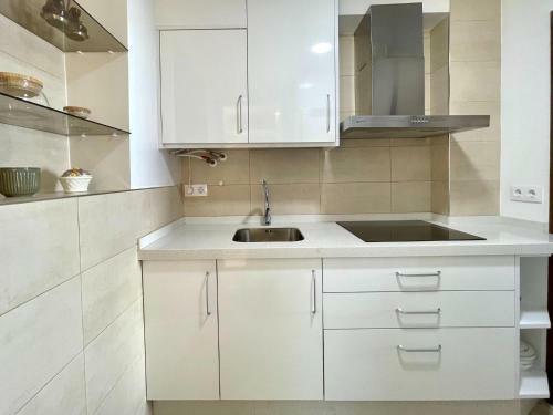 Majestic Villa In Salobre�a With Private Pool