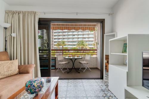 Apartamento Home2book Charming Studio Playa Del Ingl�s