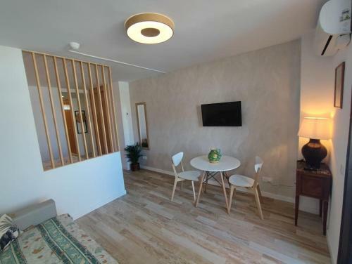 3min Walk Playa Del Ingl�s Apartment