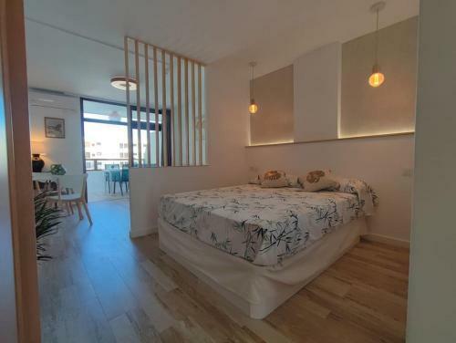 3min Walk Playa Del Ingl�s Apartment