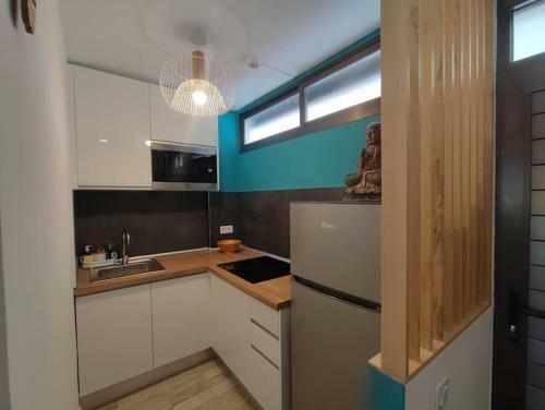 3min Walk Playa Del Ingl�s Apartment