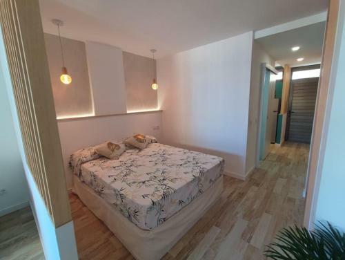3min Walk Playa Del Ingl�s Apartment