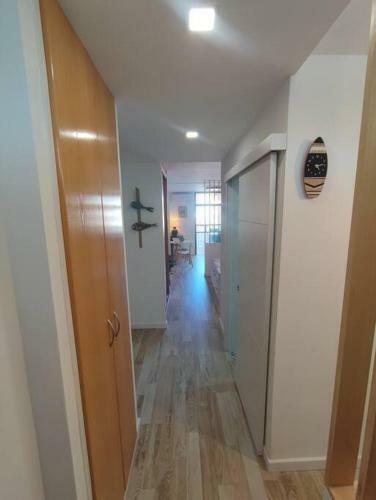 3min Walk Playa Del Ingl�s Apartment