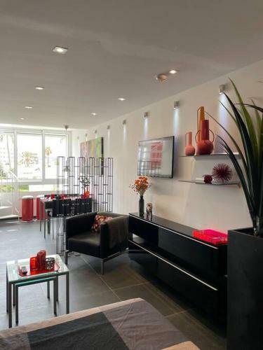 Apartamento Koka Ruby - Playa Del Ingles